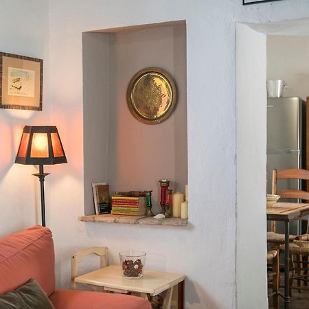 Casa Marina - Califa Casas Vejer Villa Vejer de la Frontera Exteriör bild