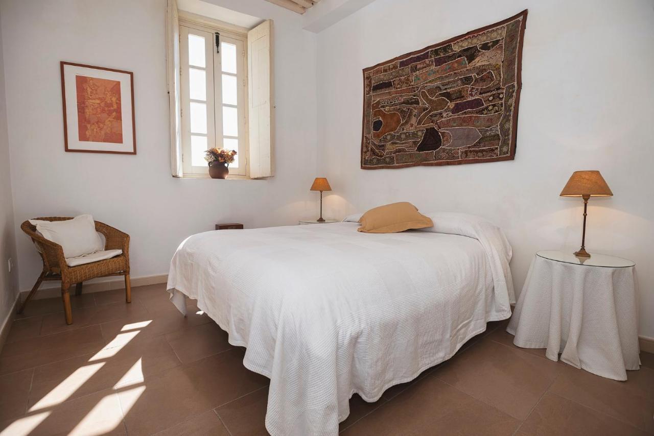 Casa Marina - Califa Casas Vejer Villa Vejer de la Frontera Rum bild